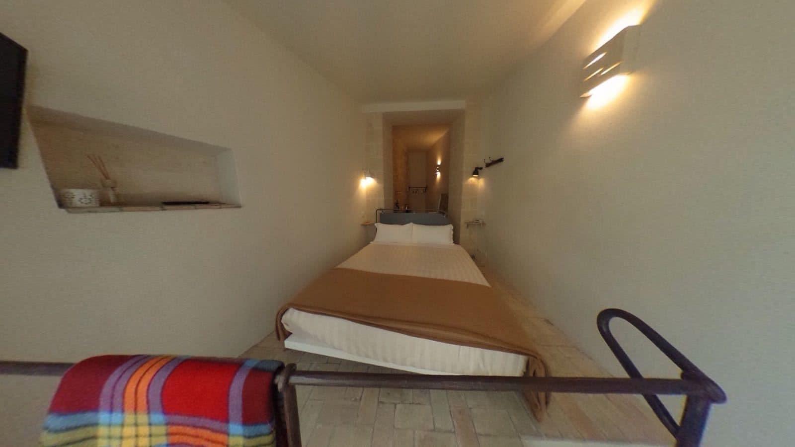 Thymus Residence Nei Sassi Matera Zewnętrze zdjęcie