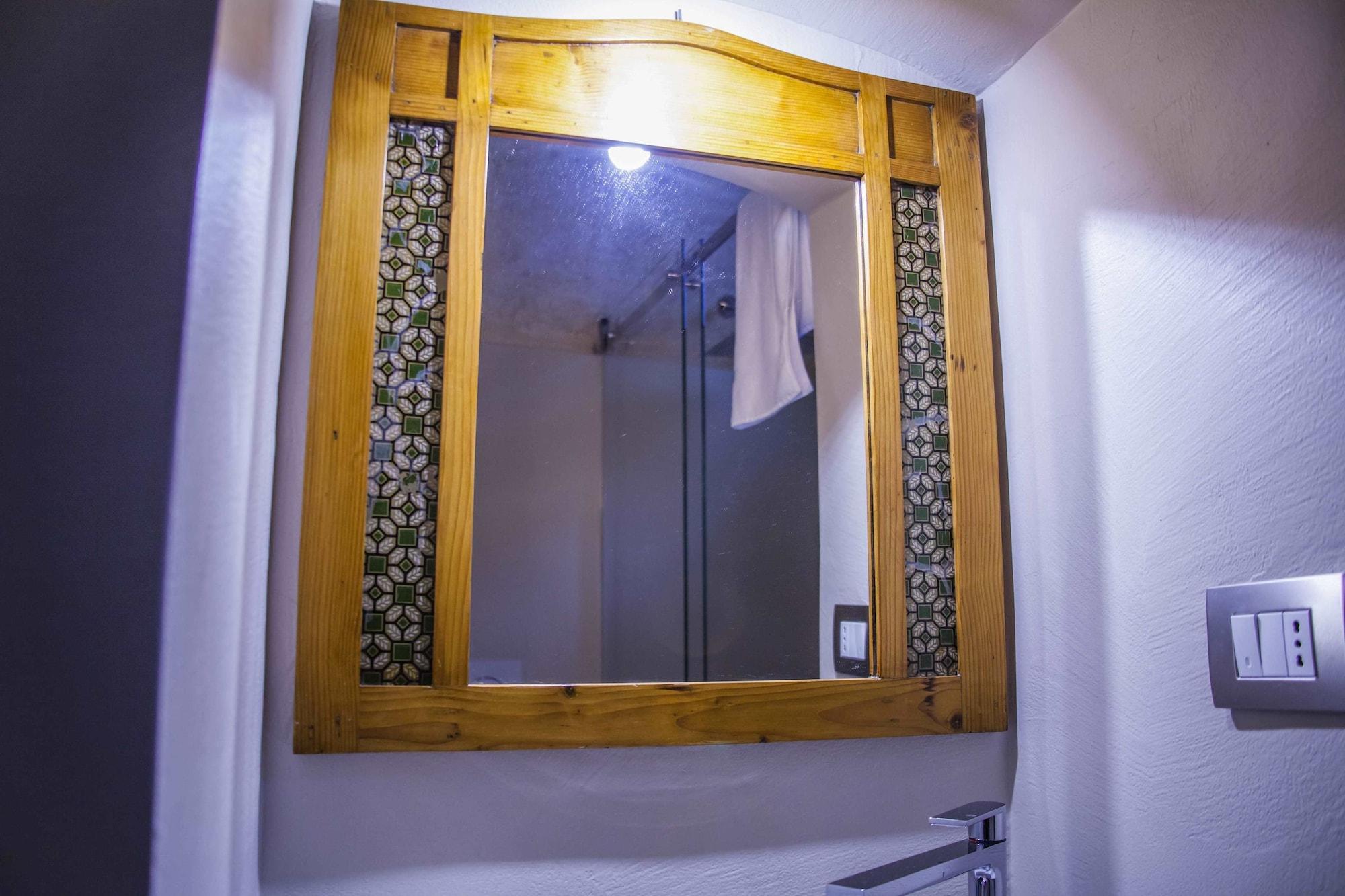 Thymus Residence Nei Sassi Matera Zewnętrze zdjęcie