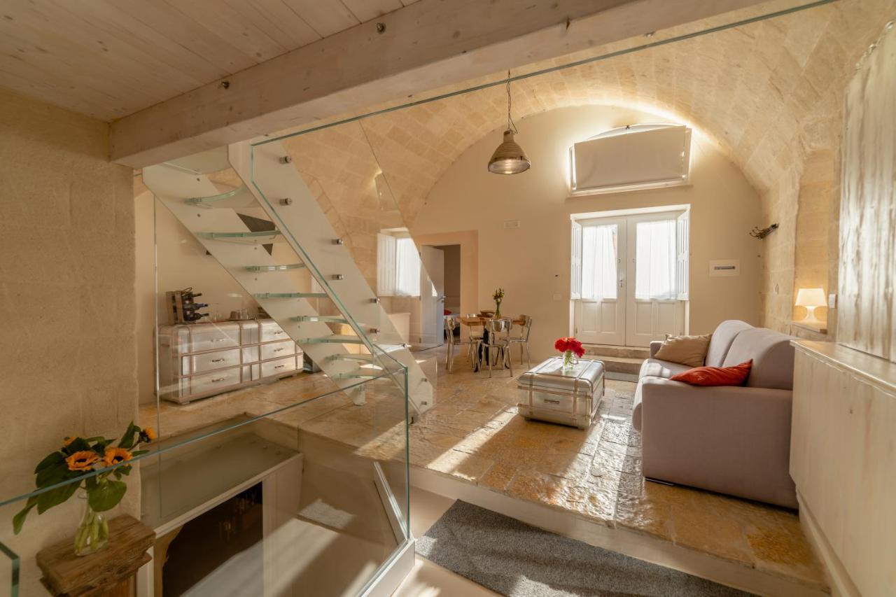 Thymus Residence Nei Sassi Matera Zewnętrze zdjęcie