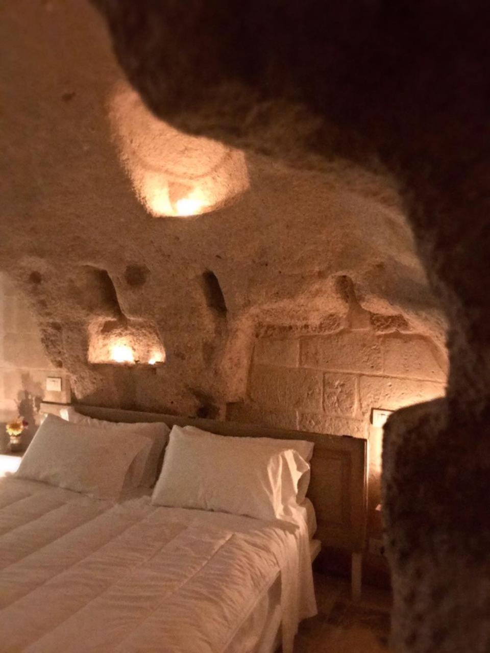 Thymus Residence Nei Sassi Matera Pokój zdjęcie