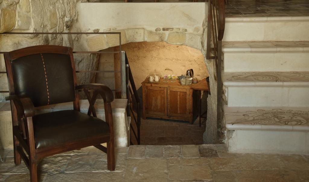 Thymus Residence Nei Sassi Matera Zewnętrze zdjęcie