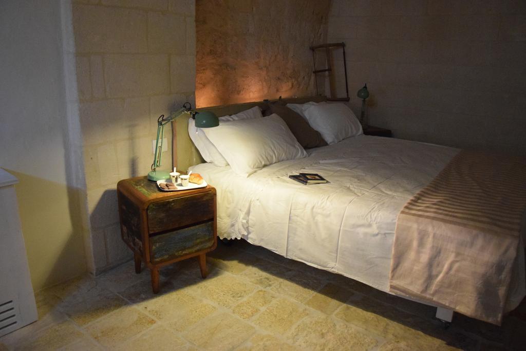 Thymus Residence Nei Sassi Matera Pokój zdjęcie