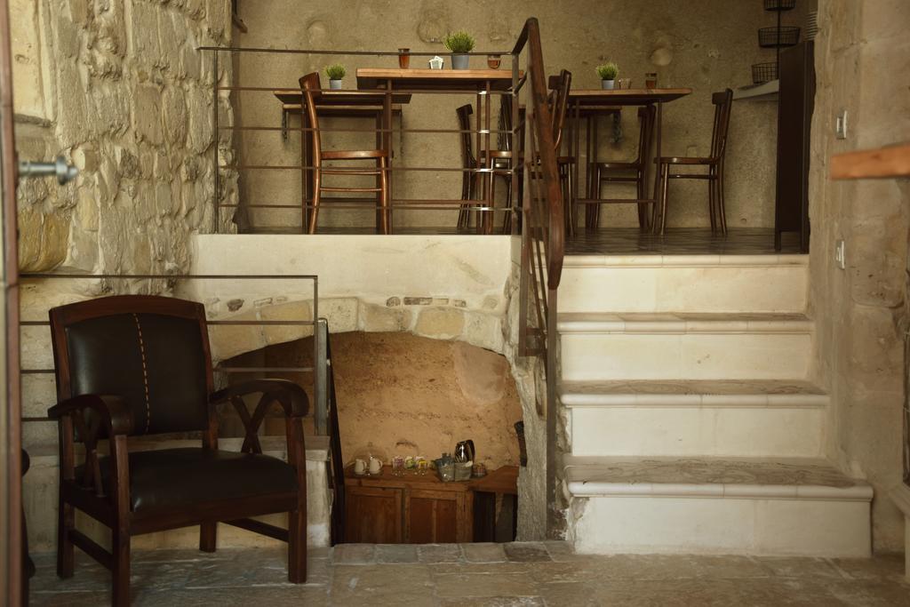 Thymus Residence Nei Sassi Matera Zewnętrze zdjęcie
