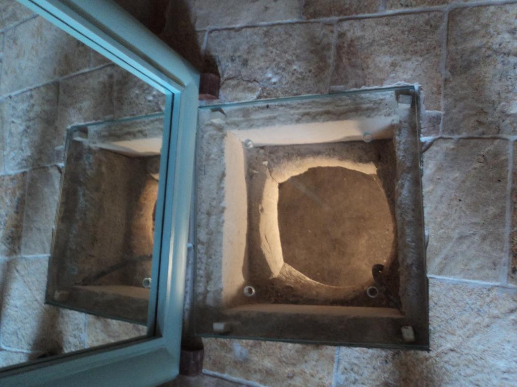 Thymus Residence Nei Sassi Matera Zewnętrze zdjęcie